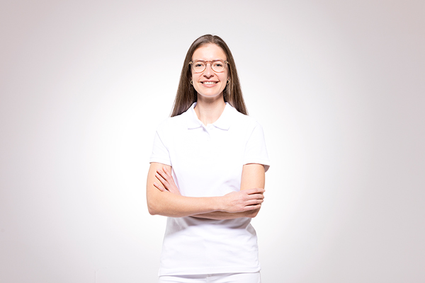 Zahnärztin Monja Kistner Bad Orb