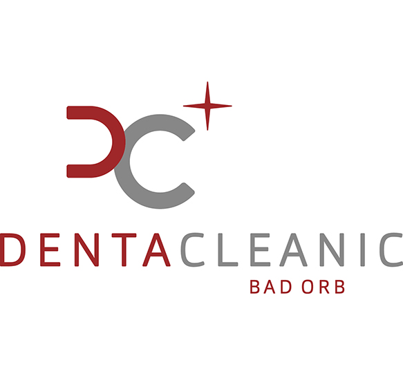 Logo DENTACLEANIC